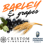 EventHub – Barley Grapes square